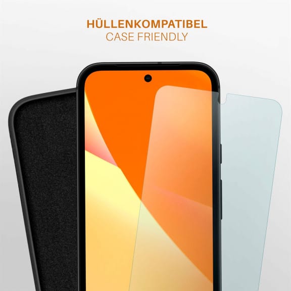 moex FlexProtect Google Pixel 8a Schutzfolie Matt – Weiteres Produktbild 6 moex FlexProtect Google Pixel 8a Schutzfolie Matt – Weiteres Produktbild 6