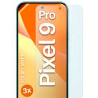 moex FlexProtect Google Pixel 9 Pro Schutzfolie Matt – Produktbild 1