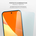 moex FlexProtect Google Pixel 9 Schutzfolie Matt – Produktbild 3