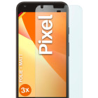 moex FlexProtect Google Pixel Schutzfolie Matt – Weiteres Produktbild 1