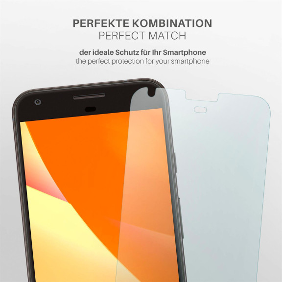 moex FlexProtect Google Pixel Schutzfolie Matt – Weiteres Produktbild 3 moex FlexProtect Google Pixel Schutzfolie Matt – Weiteres Produktbild 3