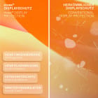 moex FlexProtect Honor 200 Pro Schutzfolie Matt – Weiteres Produktbild 4