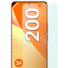 moex FlexProtect Honor 200 Schutzfolie Matt – Weiteres Produktbild 1