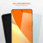 moex FlexProtect Honor Magic4 Lite 5G Schutzfolie Matt – Weiteres Produktbild 6