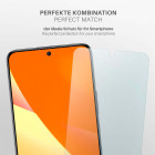 moex FlexProtect Honor X8 (4G) Schutzfolie Matt – Weiteres Produktbild 3