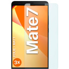 moex FlexProtect Huawei Ascend Mate 7 Schutzfolie Matt – Weiteres Produktbild 1