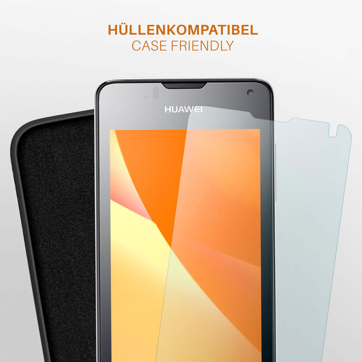 moex FlexProtect Huawei Ascend Y300 Schutzfolie Matt – Weiteres Produktbild 6 moex FlexProtect Huawei Ascend Y300 Schutzfolie Matt – Weiteres Produktbild 6