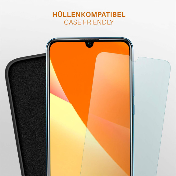 moex FlexProtect Huawei Honor 10 Lite Schutzfolie Matt – Weiteres Produktbild 6