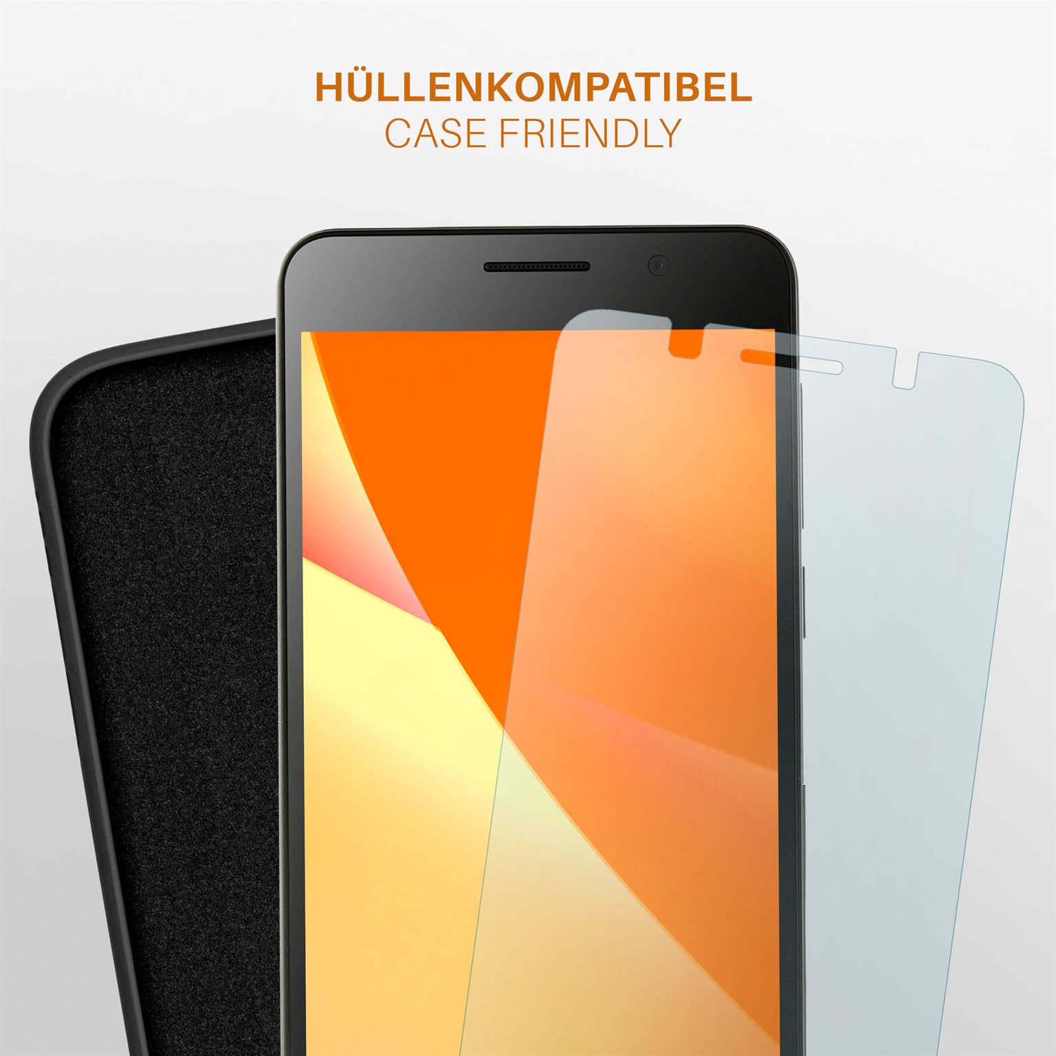 moex FlexProtect Huawei Honor 6 Schutzfolie Matt – Weiteres Produktbild 6 moex FlexProtect Huawei Honor 6 Schutzfolie Matt – Weiteres Produktbild 6