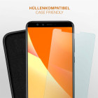 moex FlexProtect Huawei Honor 9 Lite Schutzfolie Matt – Weiteres Produktbild 6