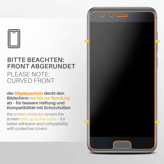moex FlexProtect Huawei Honor 9 Schutzfolie Matt – Weiteres Produktbild 3 moex FlexProtect Huawei Honor 9 Schutzfolie Matt – Weiteres Produktbild 3