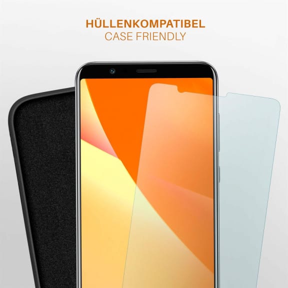 moex FlexProtect Huawei Honor View 10 Schutzfolie Matt – Weiteres Produktbild 6 moex FlexProtect Huawei Honor View 10 Schutzfolie Matt – Weiteres Produktbild 6