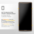 moex FlexProtect Huawei Mate 10 Pro Schutzfolie Matt – Weiteres Produktbild 3