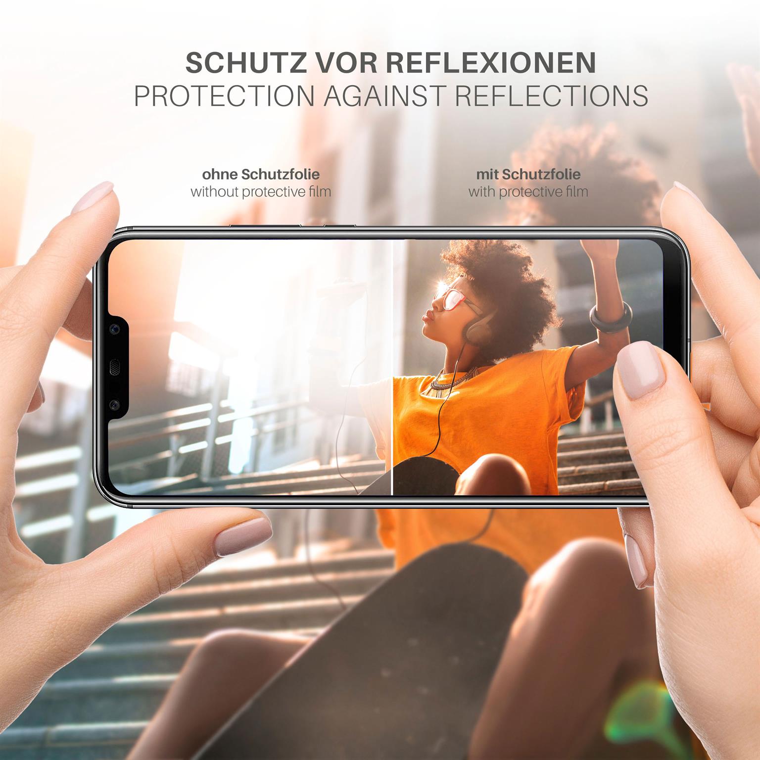 moex FlexProtect Huawei Mate 20 Lite Schutzfolie Matt – Weiteres Produktbild 5 moex FlexProtect Huawei Mate 20 Lite Schutzfolie Matt – Weiteres Produktbild 5