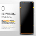 moex FlexProtect Huawei Mate 20 Pro Schutzfolie Matt – Produktbild 3