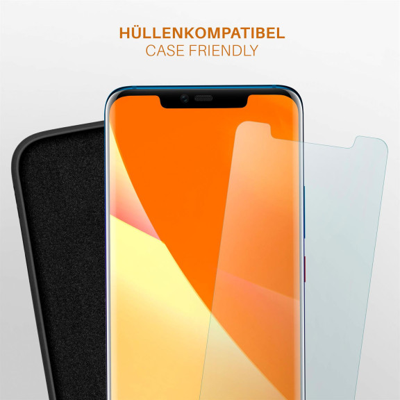 moex FlexProtect Huawei Mate 20 Pro Schutzfolie Matt – Weiteres Produktbild 6