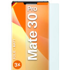 moex FlexProtect Huawei Mate 30 Pro Schutzfolie Matt – Weiteres Produktbild 1