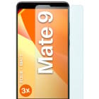 moex FlexProtect Huawei Mate 9 Schutzfolie Matt – Weiteres Produktbild 1