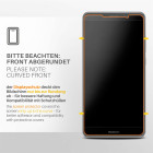 moex FlexProtect Huawei Mate 9 Schutzfolie Matt – Weiteres Produktbild 3