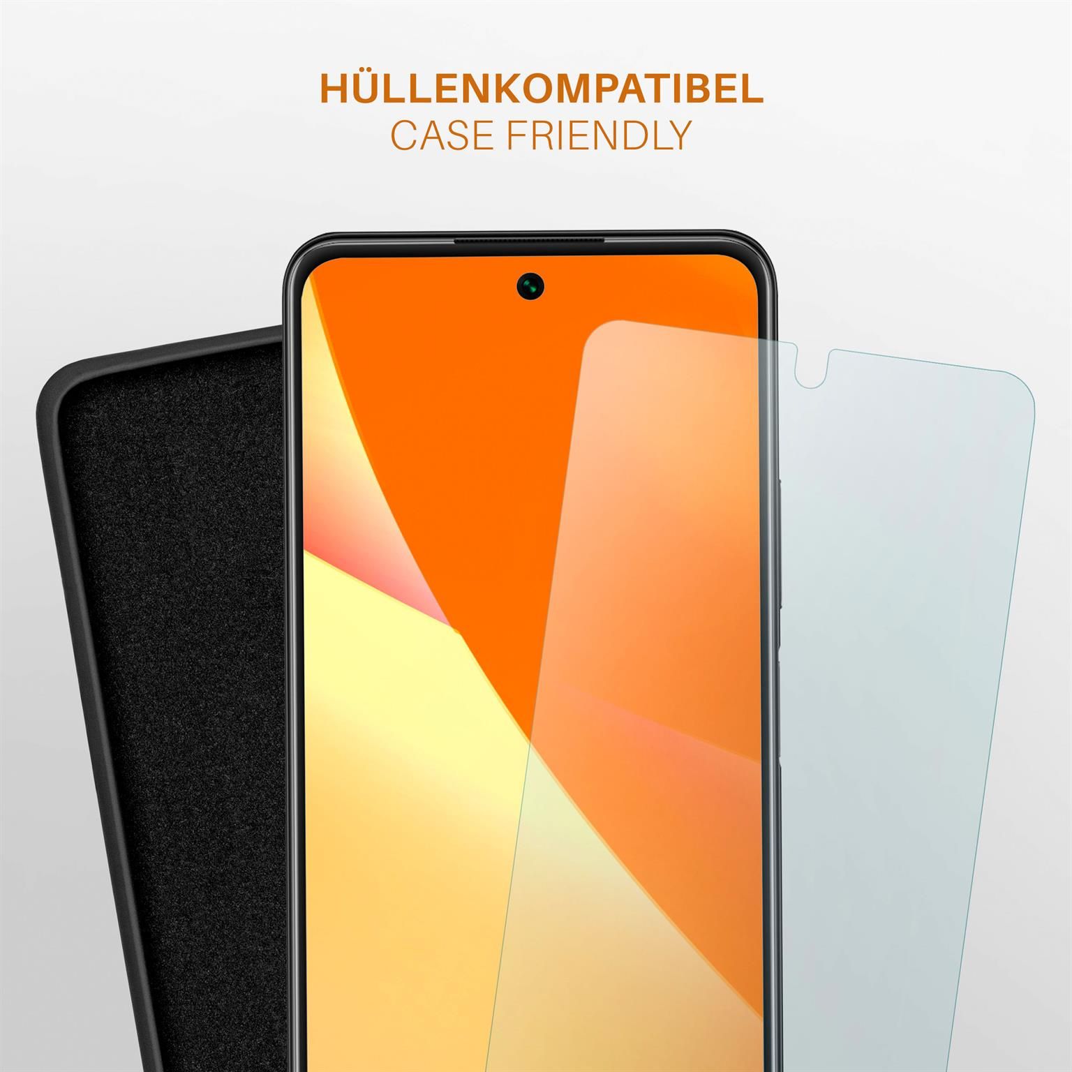 moex FlexProtect Huawei P smart 2021 Schutzfolie Matt – Weiteres Produktbild 6 moex FlexProtect Huawei P smart 2021 Schutzfolie Matt – Weiteres Produktbild 6