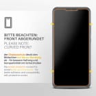 moex FlexProtect Huawei P smart Plus Schutzfolie Matt – Weiteres Produktbild 3