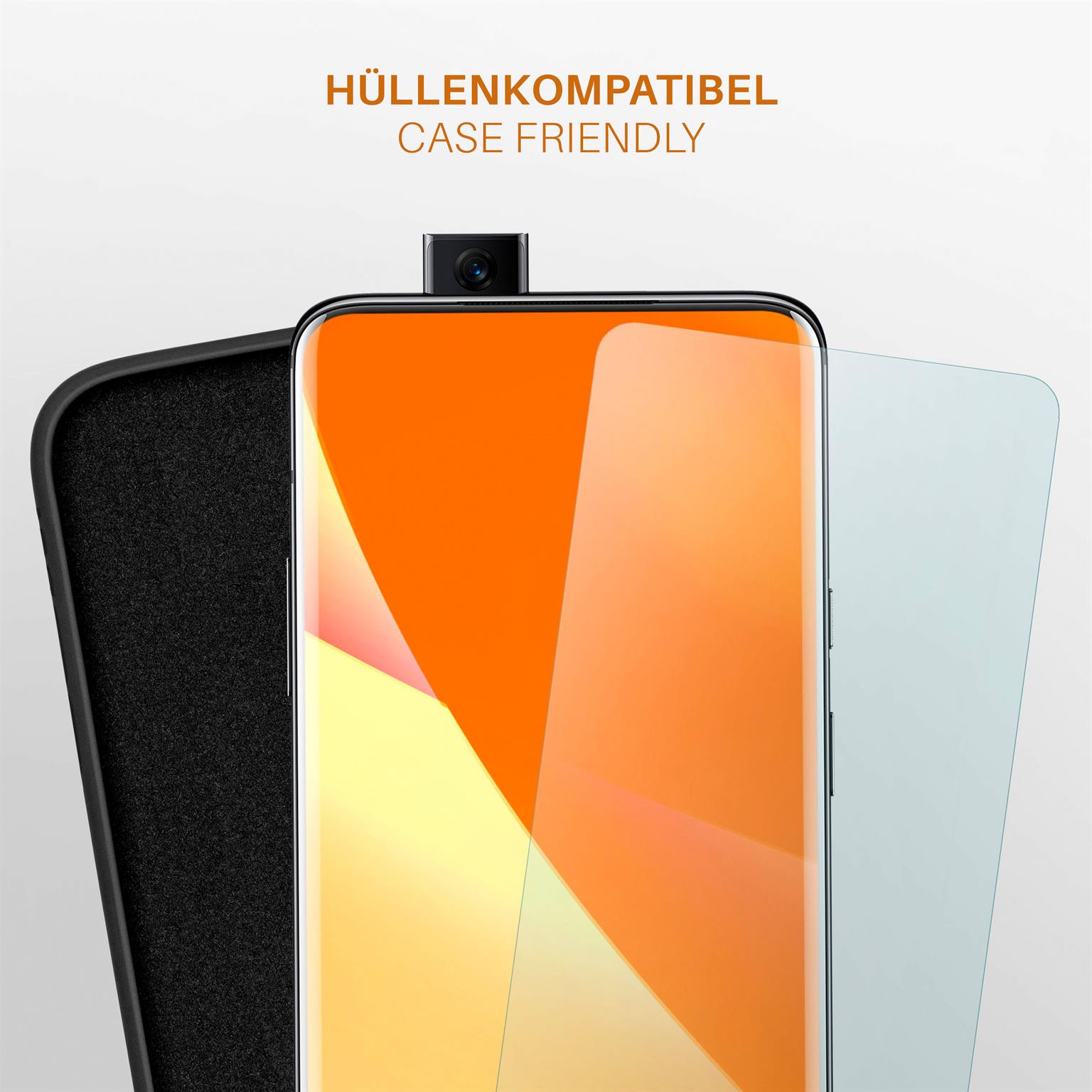 moex FlexProtect Huawei P smart Pro Schutzfolie Matt – Weiteres Produktbild 6 moex FlexProtect Huawei P smart Pro Schutzfolie Matt – Weiteres Produktbild 6