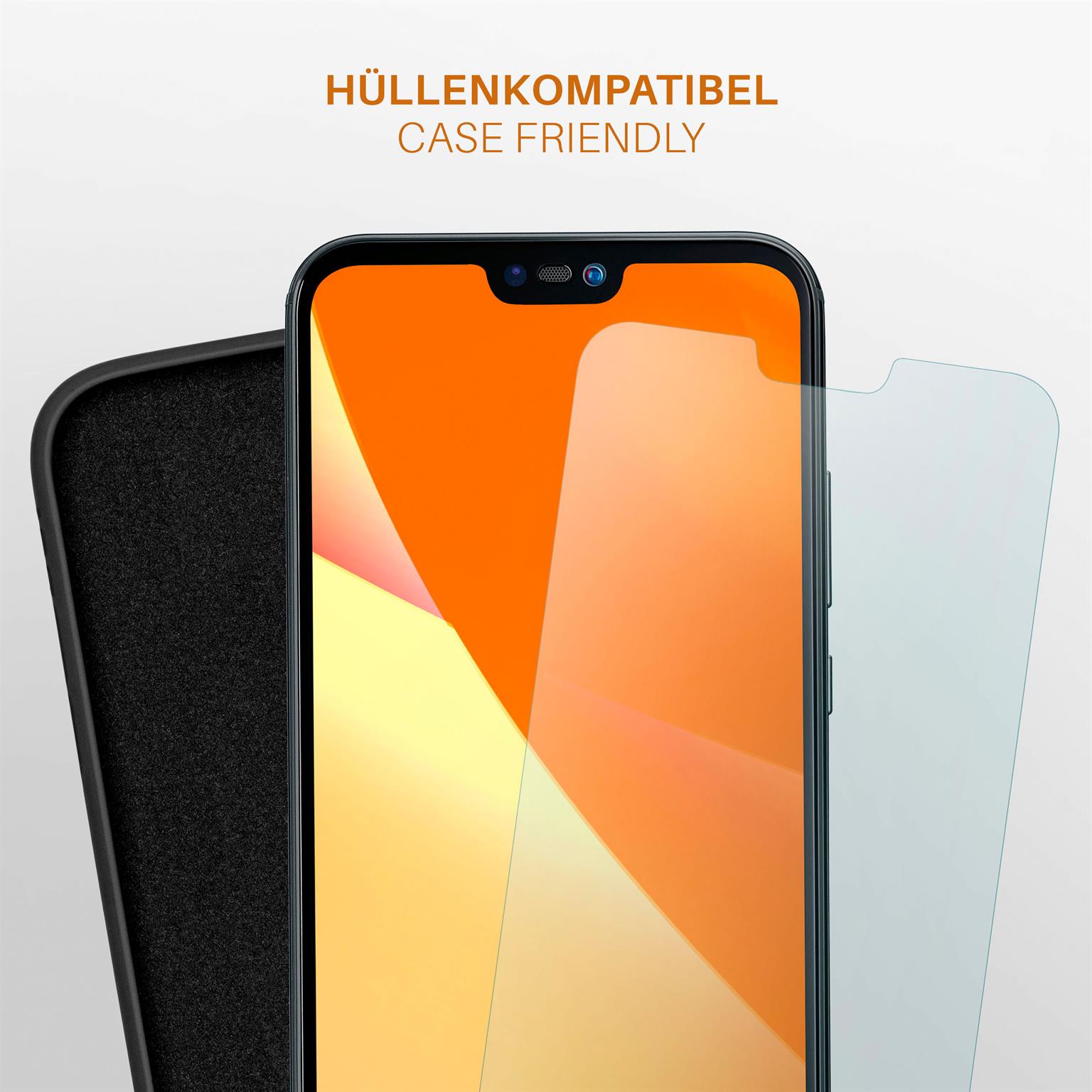moex FlexProtect Huawei P20 Lite Schutzfolie Matt – Weiteres Produktbild 6 moex FlexProtect Huawei P20 Lite Schutzfolie Matt – Weiteres Produktbild 6