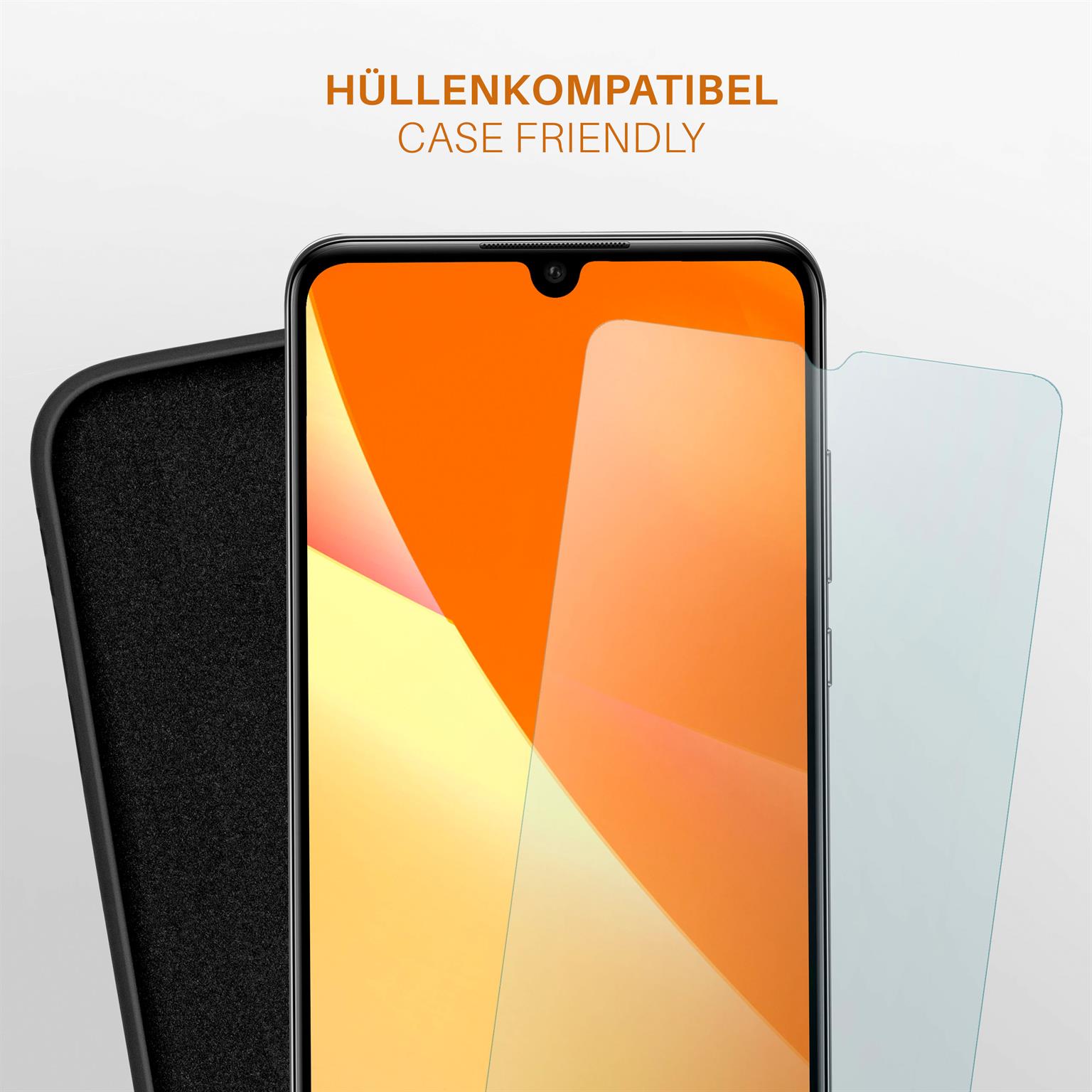moex FlexProtect Huawei P30 Lite New Edition Schutzfolie Matt – Weiteres Produktbild 6 moex FlexProtect Huawei P30 Lite New Edition Schutzfolie Matt – Weiteres Produktbild 6