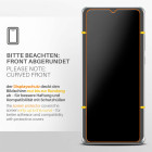 moex FlexProtect Huawei P30 Pro Schutzfolie Matt – Weiteres Produktbild 3