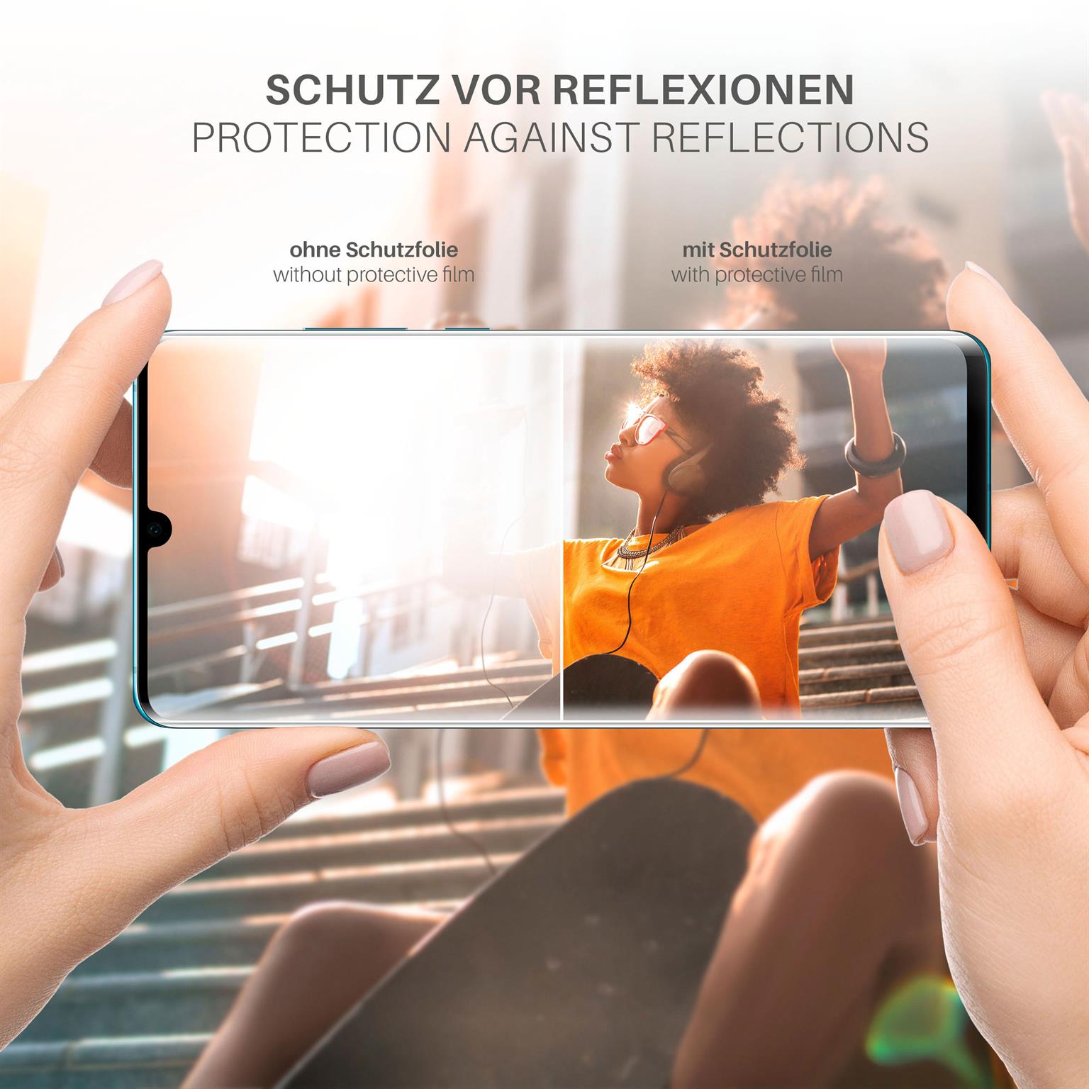 moex FlexProtect Huawei P30 Pro Schutzfolie Matt – Weiteres Produktbild 5 moex FlexProtect Huawei P30 Pro Schutzfolie Matt – Weiteres Produktbild 5