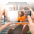 moex FlexProtect Huawei P30 Pro New Edition Schutzfolie Matt – Weiteres Produktbild 5