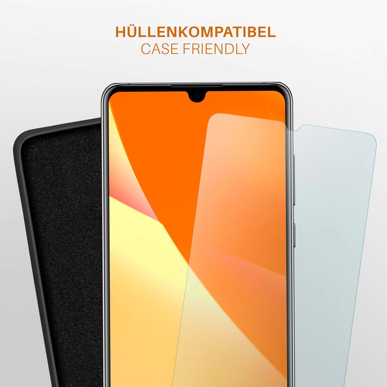 moex FlexProtect Huawei P30 Schutzfolie Matt – Weiteres Produktbild 6 moex FlexProtect Huawei P30 Schutzfolie Matt – Weiteres Produktbild 6