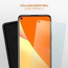moex FlexProtect Huawei P40 Lite 5G Schutzfolie Matt – Weiteres Produktbild 6