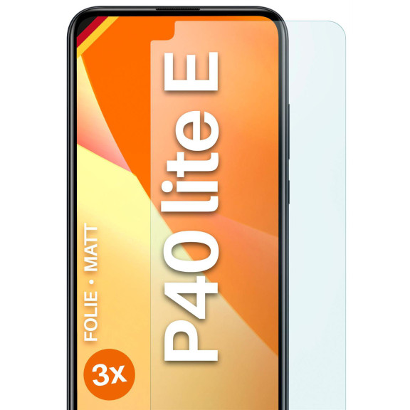 moex FlexProtect Huawei P40 Lite E Schutzfolie Matt – Weiteres Produktbild 1 moex FlexProtect Huawei P40 Lite E Schutzfolie Matt – Weiteres Produktbild 1