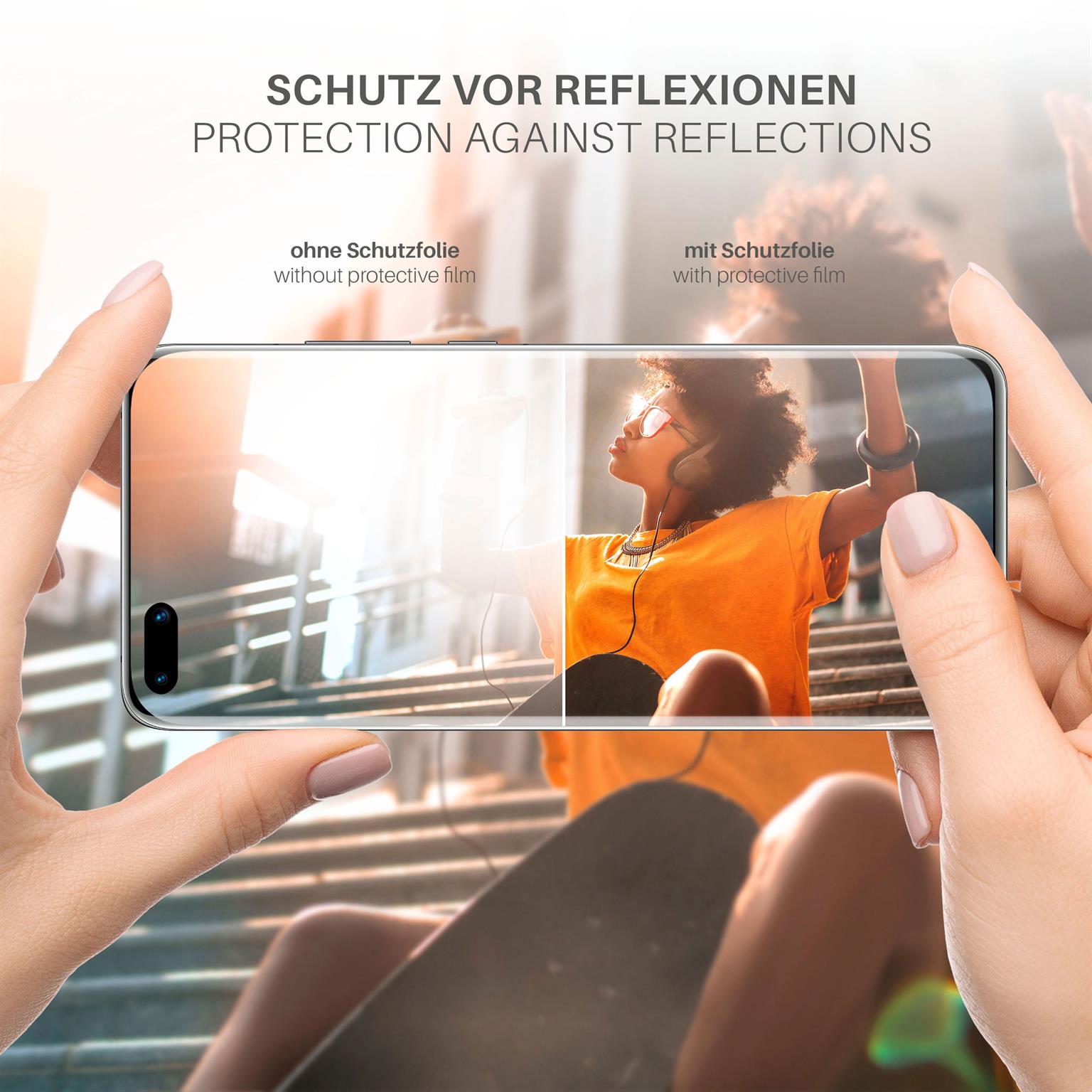 moex FlexProtect Huawei P40 Pro Schutzfolie Matt – Weiteres Produktbild 5 moex FlexProtect Huawei P40 Pro Schutzfolie Matt – Weiteres Produktbild 5