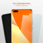 moex FlexProtect Huawei P40 Pro Schutzfolie Matt – Weiteres Produktbild 6