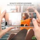 moex FlexProtect Huawei P40 Schutzfolie Matt – Weiteres Produktbild 5