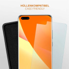 moex FlexProtect Huawei P40 Schutzfolie Matt – Weiteres Produktbild 6