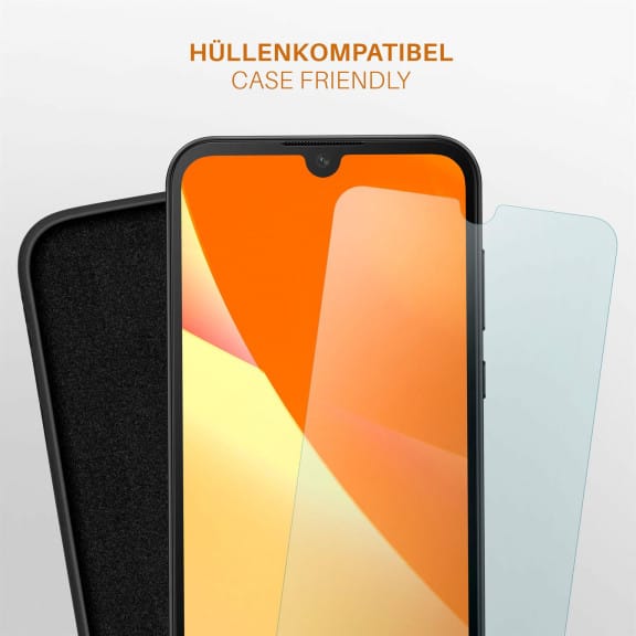 moex FlexProtect Huawei Y5 (2019) Schutzfolie Matt – Weiteres Produktbild 6 moex FlexProtect Huawei Y5 (2019) Schutzfolie Matt – Weiteres Produktbild 6