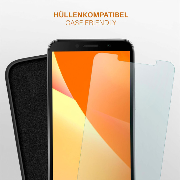 moex FlexProtect Huawei Y5p Schutzfolie Matt – Weiteres Produktbild 6 moex FlexProtect Huawei Y5p Schutzfolie Matt – Weiteres Produktbild 6