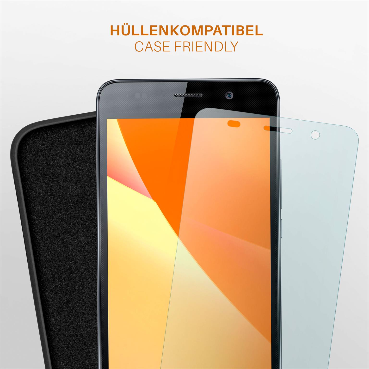 moex FlexProtect Huawei Y6 (2015) Schutzfolie Matt – Weiteres Produktbild 6 moex FlexProtect Huawei Y6 (2015) Schutzfolie Matt – Weiteres Produktbild 6