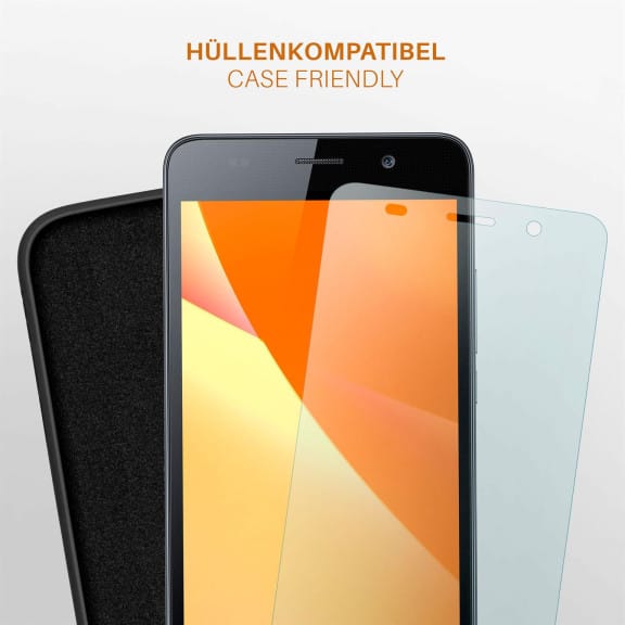 moex FlexProtect Huawei Y6 (2015) Schutzfolie Matt – Weiteres Produktbild 6 moex FlexProtect Huawei Y6 (2015) Schutzfolie Matt – Weiteres Produktbild 6