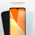moex FlexProtect Huawei Y6 (2019) Schutzfolie Matt – Weiteres Produktbild 6