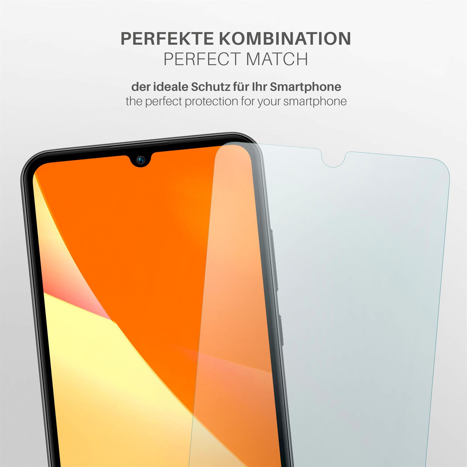 moex FlexProtect Huawei Y6p Schutzfolie Matt – Weiteres Produktbild 3 moex FlexProtect Huawei Y6p Schutzfolie Matt – Weiteres Produktbild 3