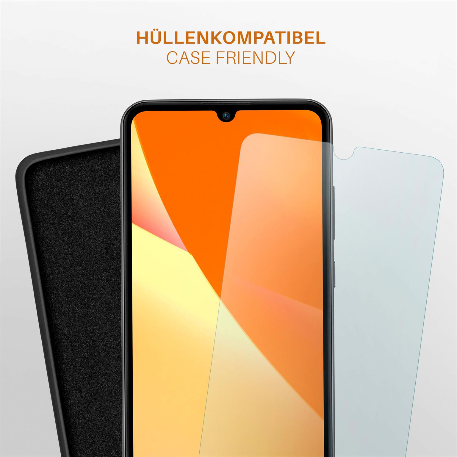 moex FlexProtect Huawei Y6p Schutzfolie Matt – Weiteres Produktbild 6 moex FlexProtect Huawei Y6p Schutzfolie Matt – Weiteres Produktbild 6