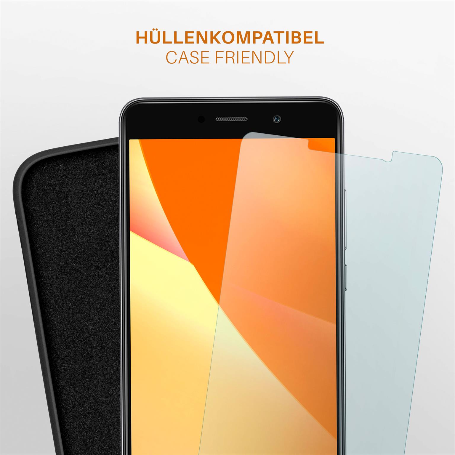 moex FlexProtect Huawei Y7 (2017) Schutzfolie Matt – Weiteres Produktbild 6 moex FlexProtect Huawei Y7 (2017) Schutzfolie Matt – Weiteres Produktbild 6