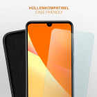 moex FlexProtect Huawei Y7 Prime (2019) Schutzfolie Matt – Weiteres Produktbild 6