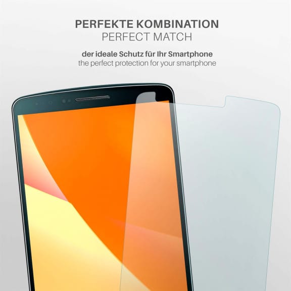 moex FlexProtect LG G3 Schutzfolie Matt – Weiteres Produktbild 3 moex FlexProtect LG G3 Schutzfolie Matt – Weiteres Produktbild 3