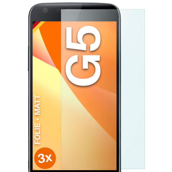 moex FlexProtect LG G5 Schutzfolie Matt – Weiteres Produktbild 1 moex FlexProtect LG G5 Schutzfolie Matt – Weiteres Produktbild 1