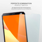 moex FlexProtect LG G6 Schutzfolie Matt – Weiteres Produktbild 3
